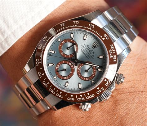 rolex daytona platinum black bezel|rolex daytona ice blue diamond.